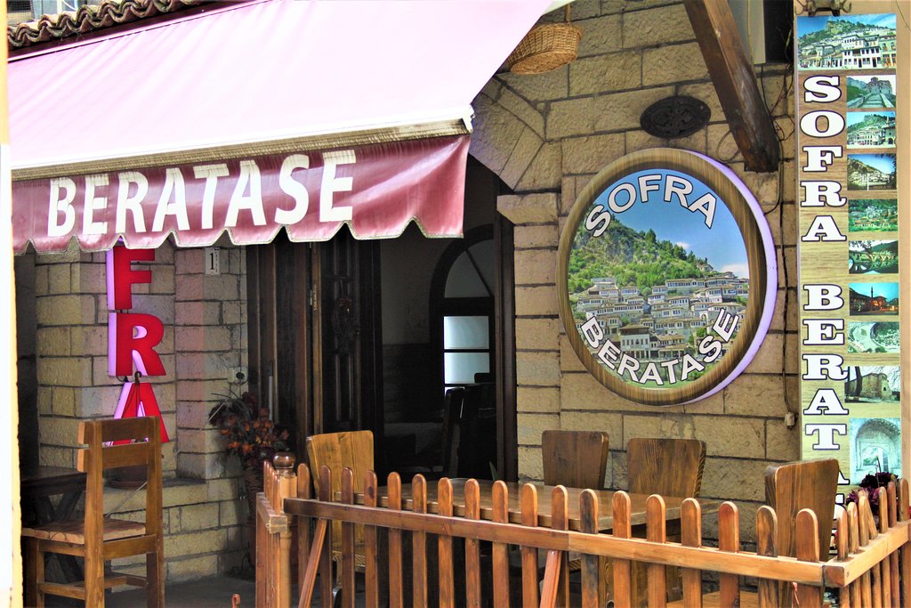Sofra Beratase